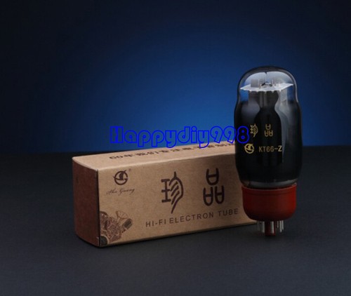 Matched pair shuguang - 1,