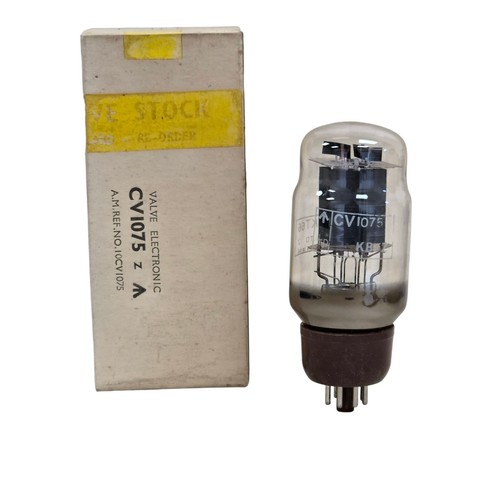 Kt66 cv1075 gec cup - cv1075,